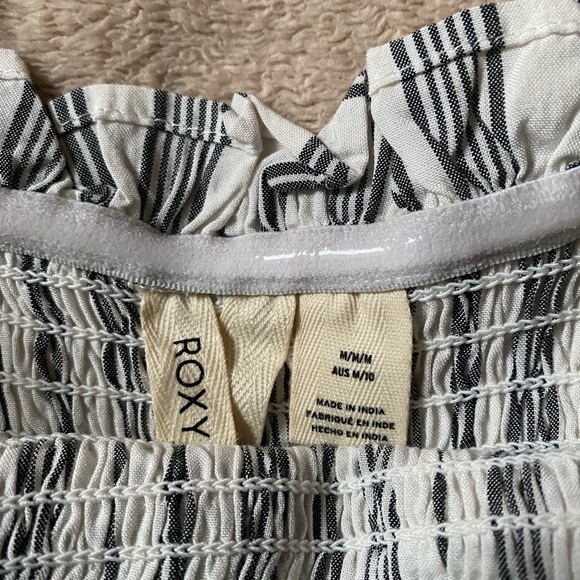 Roxy tank top for girls 👧🏼 - Picture 3 of 8